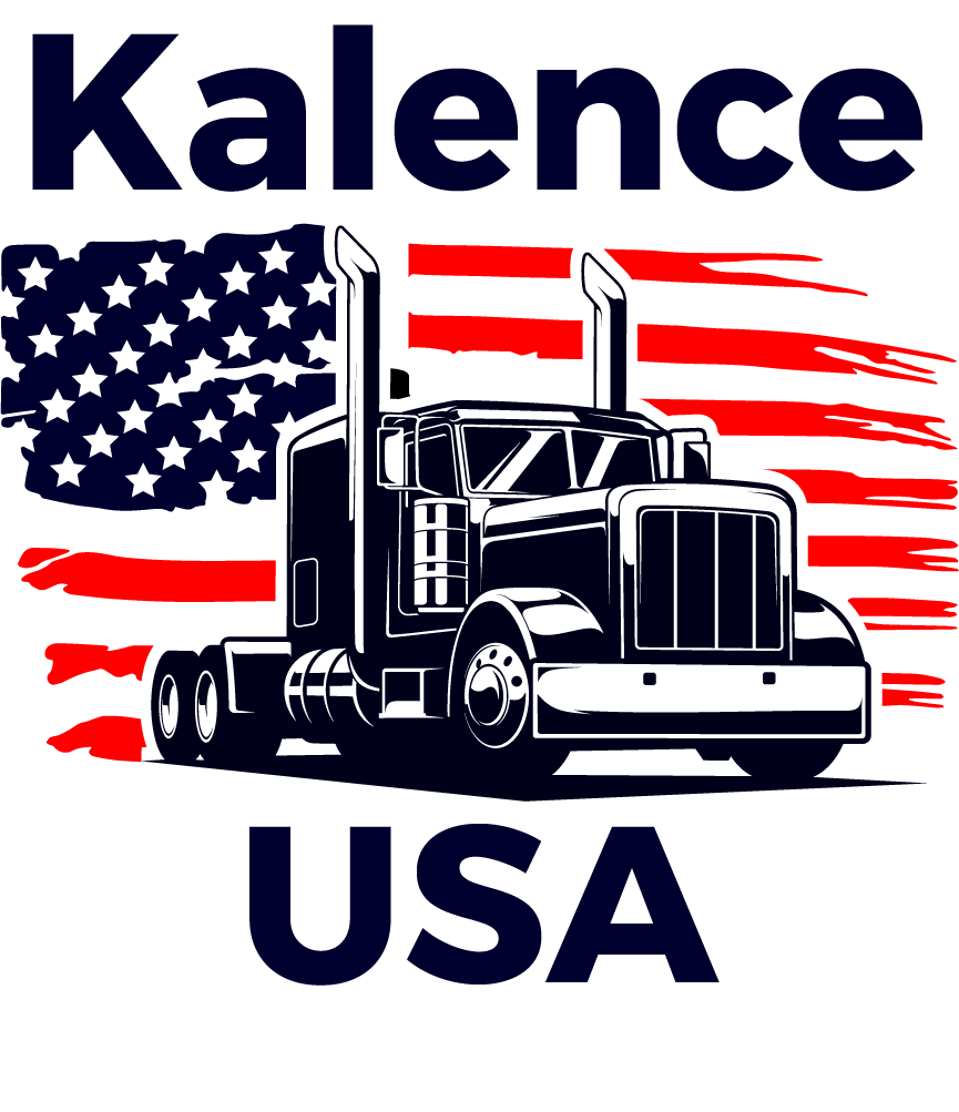 KalenceUSA Logo